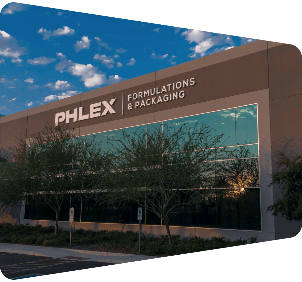 Phlex Office