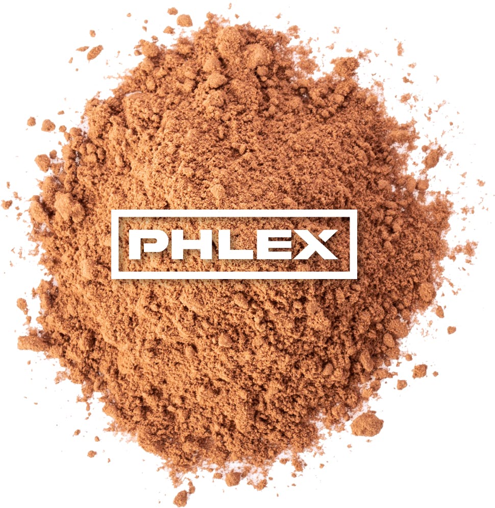 Phlex Powder
